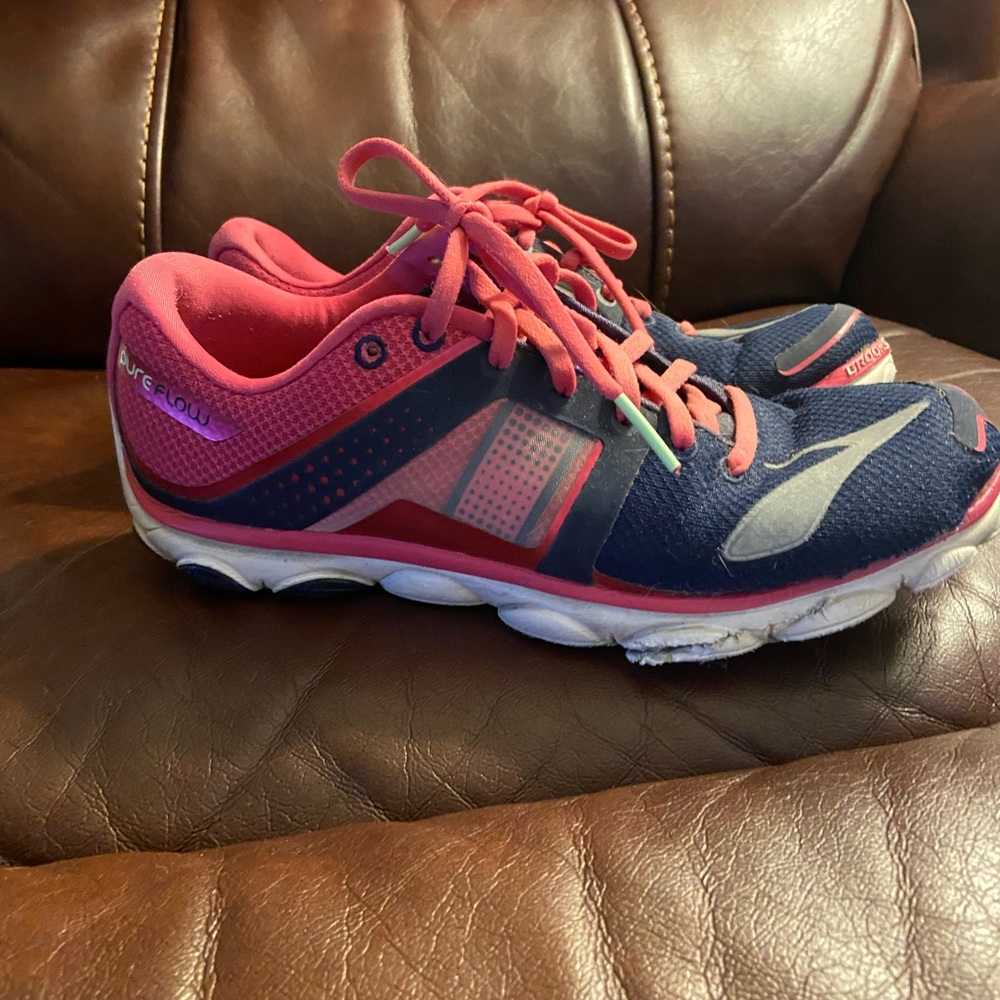 FREE Brooks PureFlow